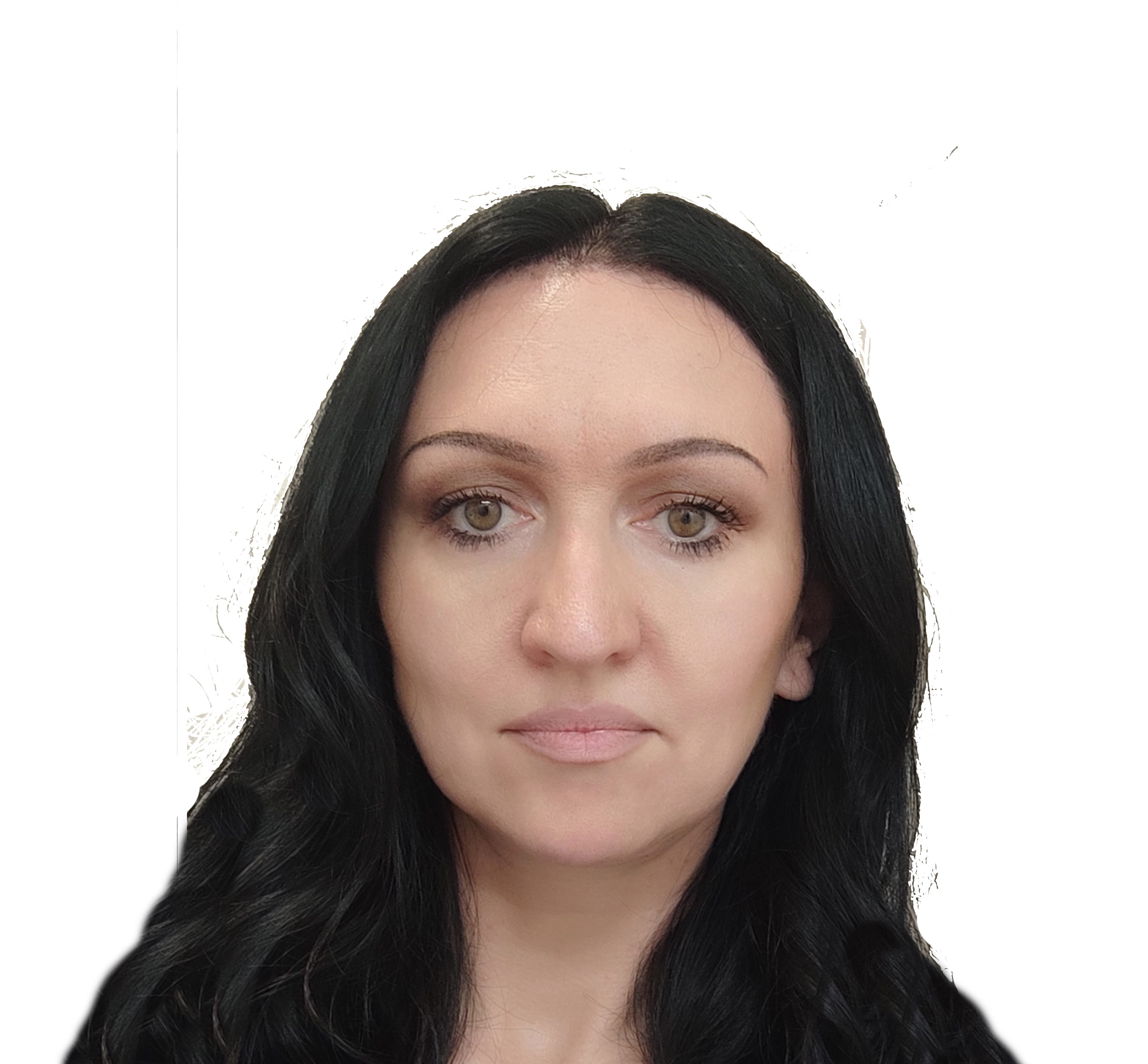 Profile photo of Ljiljana Bugarin